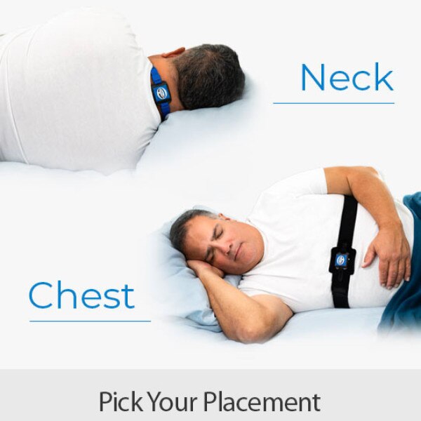 Night Shift Sleep Positioner User